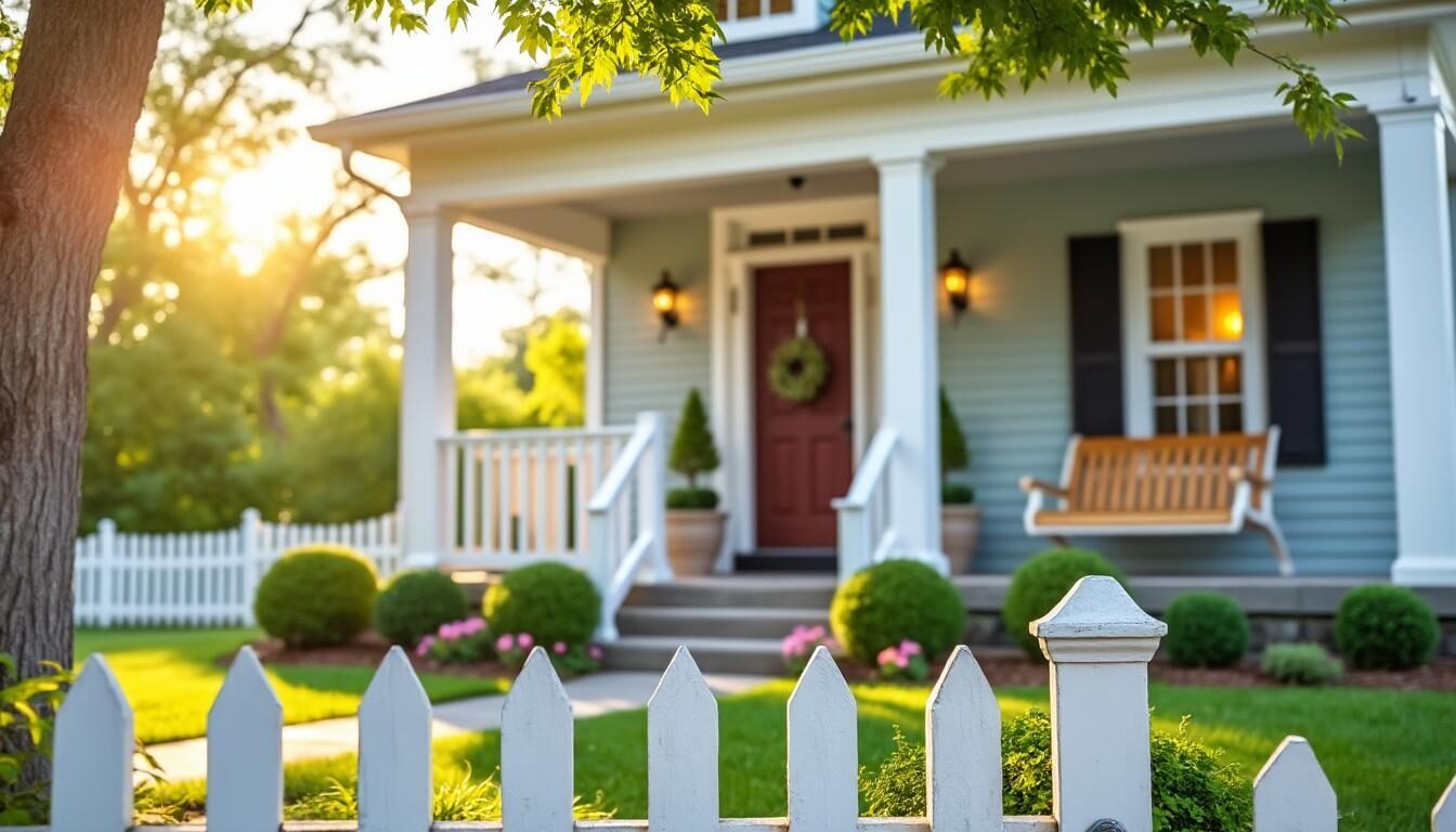 protégez votre bien immobilier en tant que propriétaire non occupant grâce à une assurance adaptée. sécurisez votre maison louée contre les risques et préservez votre investissement en toute sérénité.