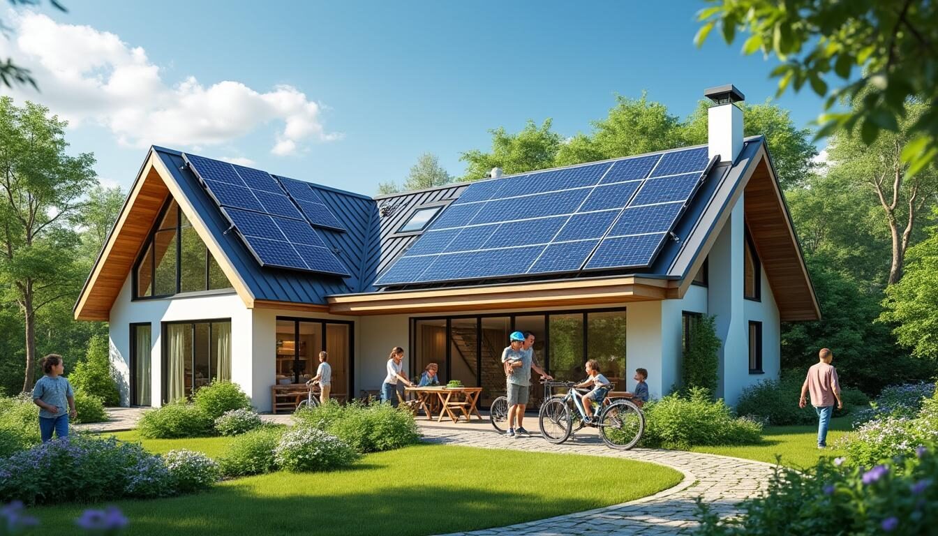 découvrez comment obtenir le bonus écologique pour financer votre maison verte : conditions d’éligibilité, démarches à suivre et conseils pour maximiser votre aide écologique.
