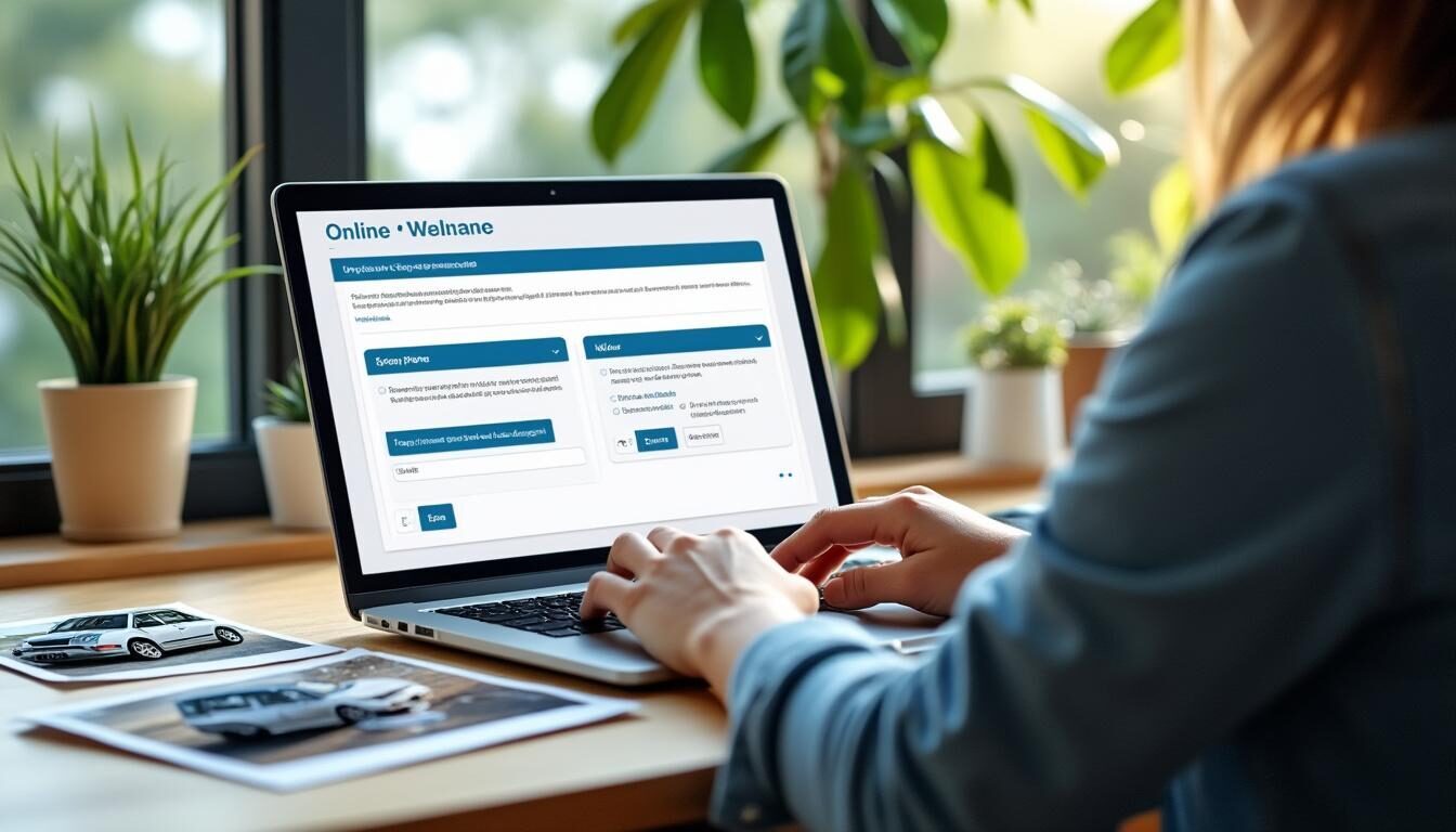 découvrez comment réaliser facilement une télédéclaration de sinistre en ligne avec l’ajout de photos. suivez nos étapes simples pour transmettre rapidement votre dossier à votre assurance et accélérer le traitement de votre demande.