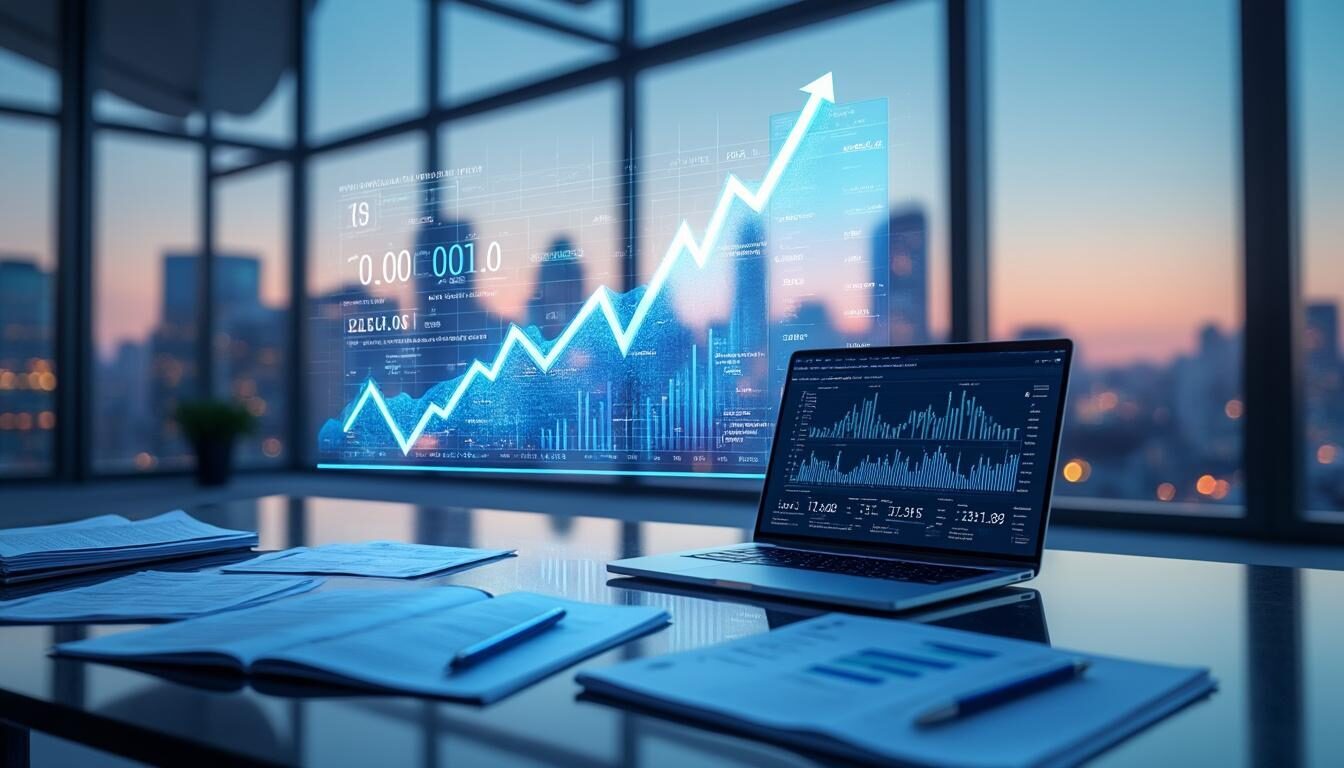 découvrez comment l'indexation automatique du capital assuré ajuste chaque année le montant de votre couverture pour suivre l’inflation et garantir la protection de votre contrat d’assurance.