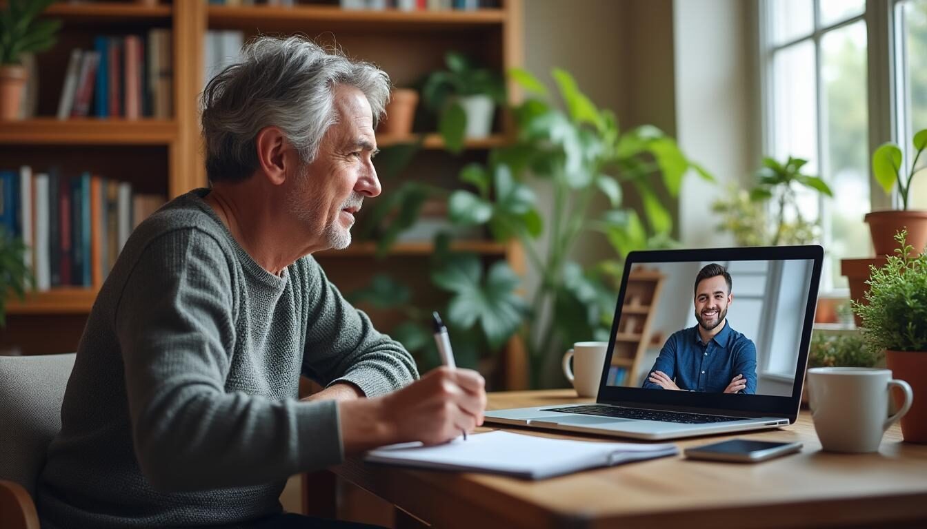 profitez d’une téléconsultation avec un expert assurance maison pour obtenir des conseils personnalisés et adaptés à vos besoins. protégez votre logement en toute confiance.