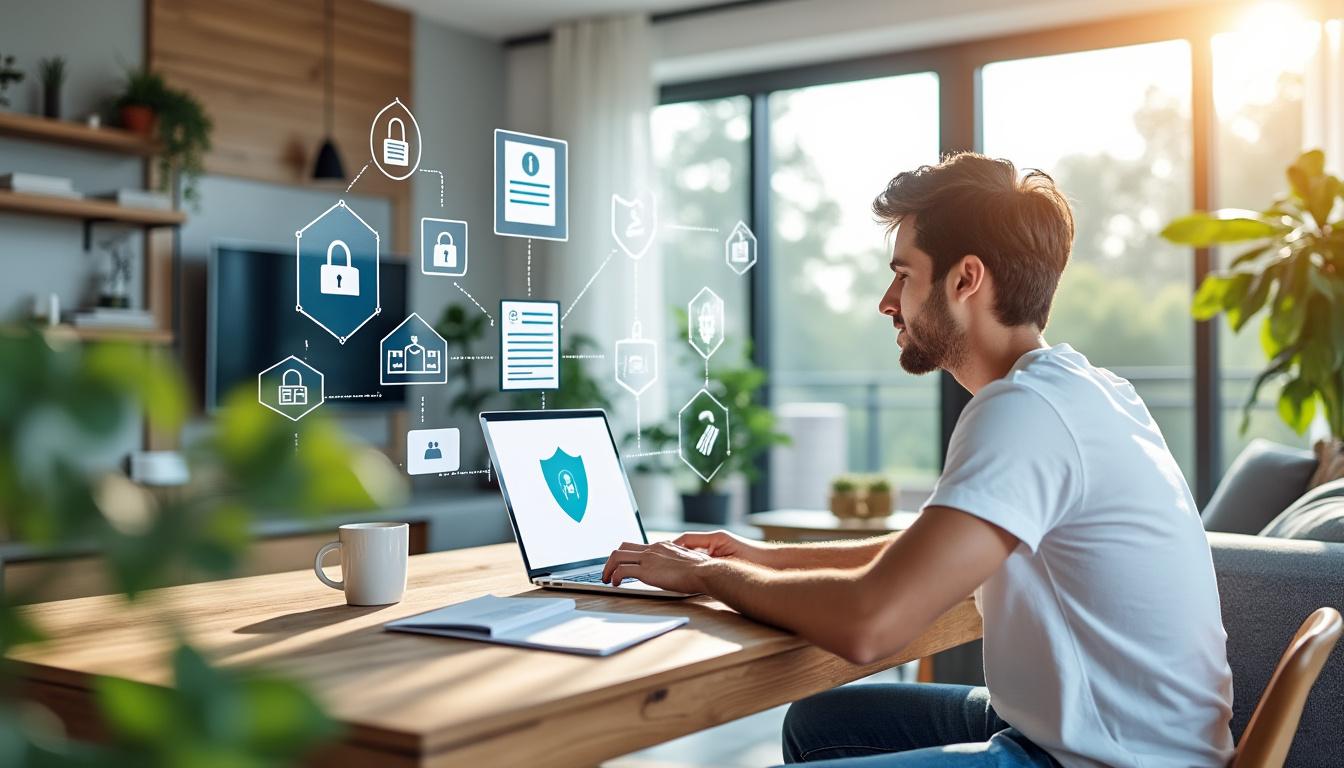 découvrez comment fonctionne une assurance maison en ligne, les étapes pour souscrire facilement et les avantages d’une couverture adaptée à votre logement.