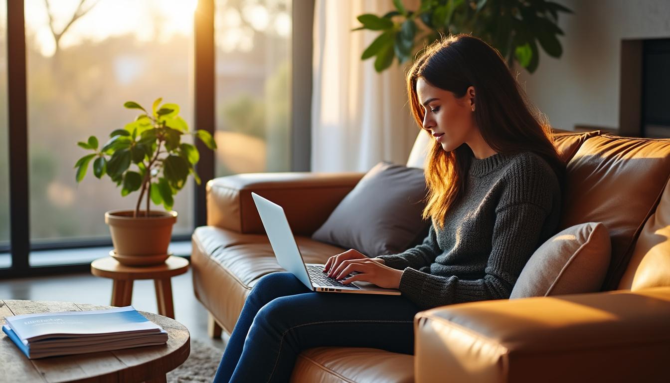 découvrez comment choisir votre assureur maison en ligne en toute confiance grâce à nos conseils pratiques et critères essentiels pour une protection optimale.