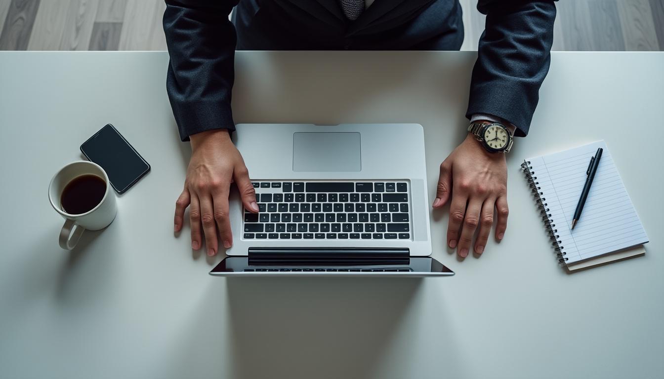 découvrez comment comparer efficacement les assurances maison en ligne pour trouver la meilleure couverture au meilleur prix. conseils pratiques et astuces pour un choix éclairé.