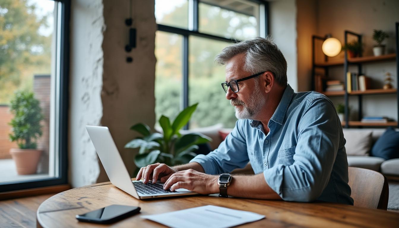 découvrez comment réaliser facilement un état des lieux en ligne pour votre assurance maison et assurer une protection optimale de votre logement.