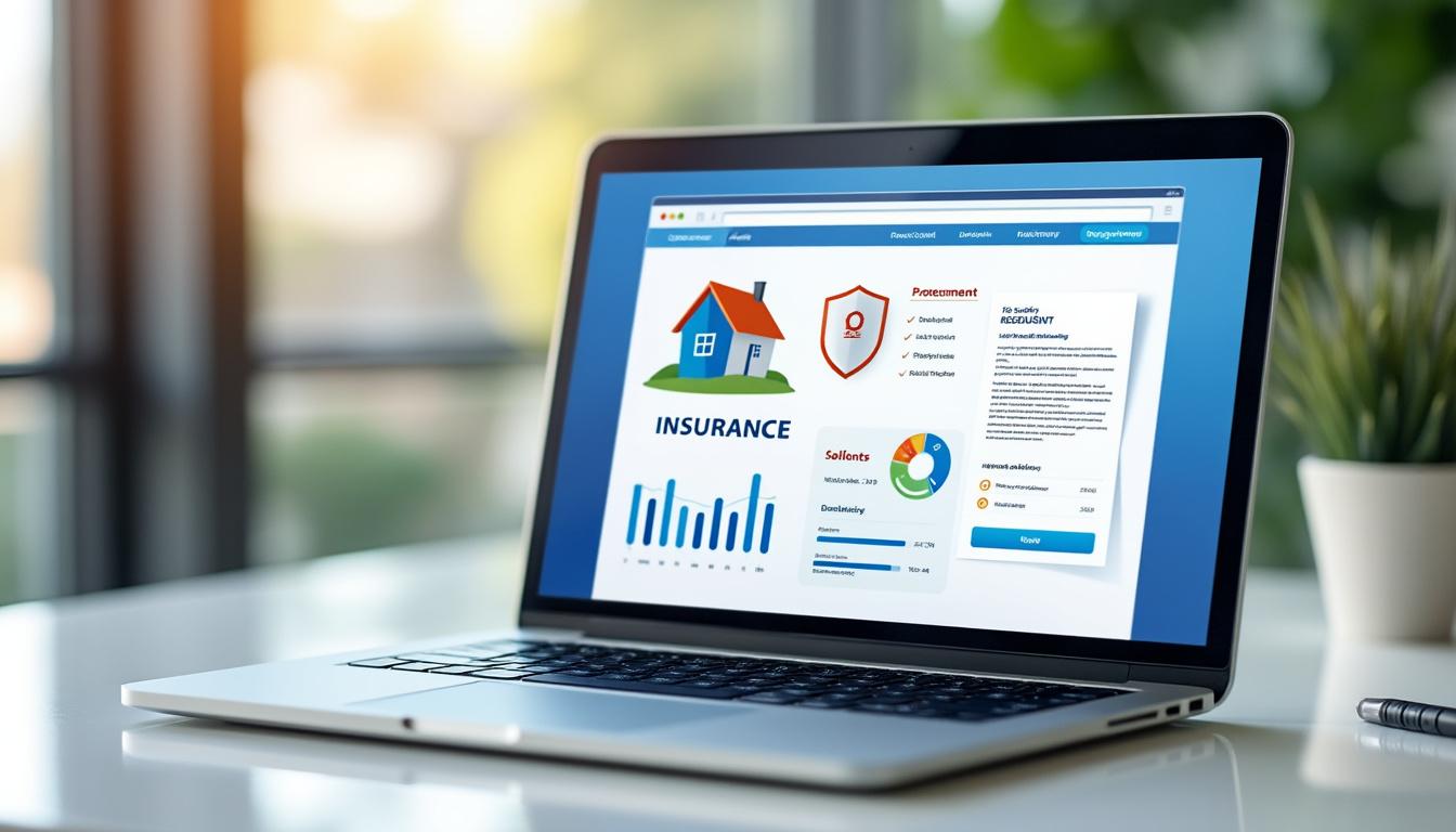découvrez comment fonctionne la franchise dans une assurance maison en ligne, son impact sur vos garanties et comment bien la choisir pour optimiser votre protection.