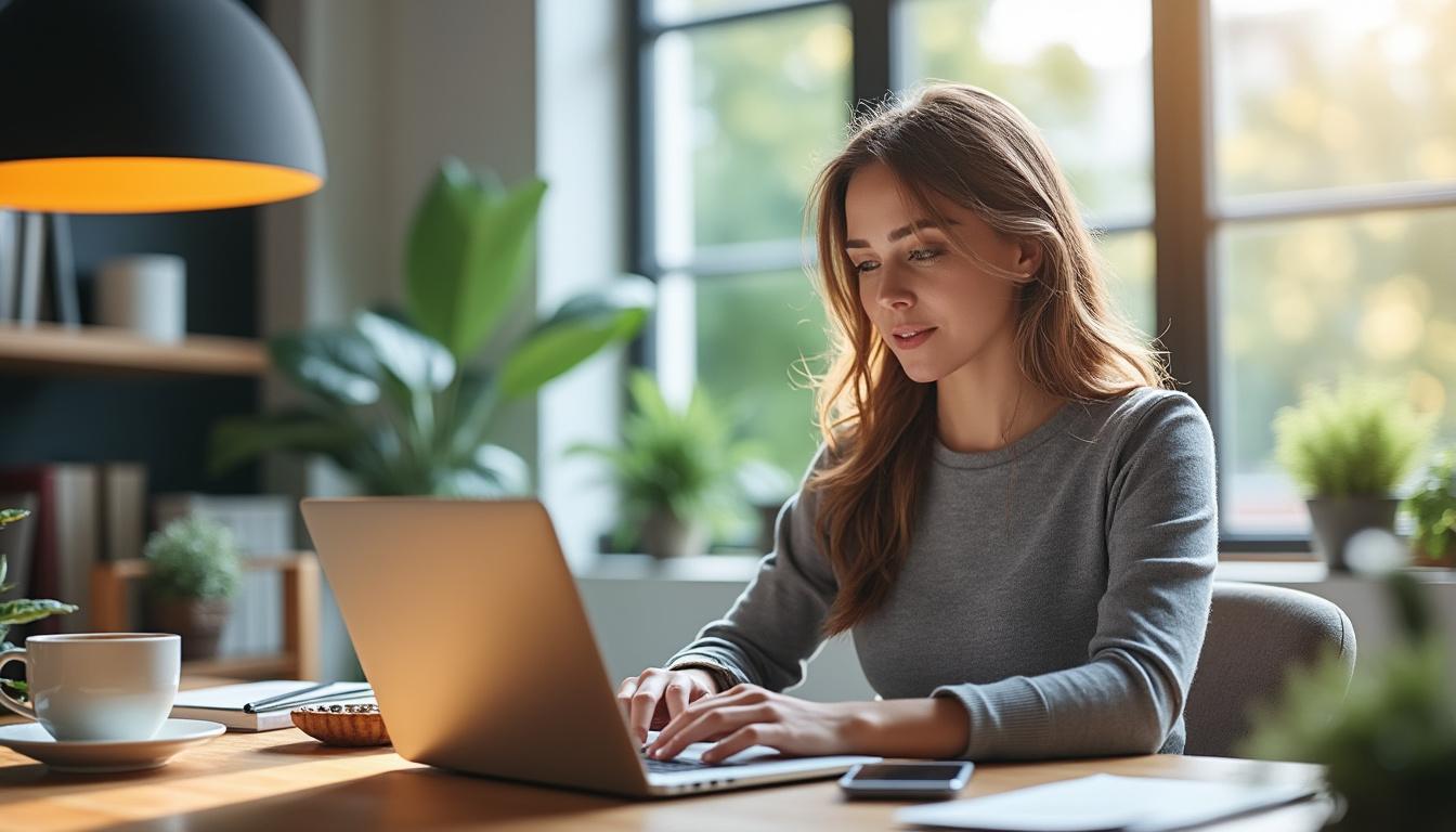 découvrez comment résilier facilement votre assurance maison en ligne sans aucun problème grâce à nos conseils pratiques et étapes simples.